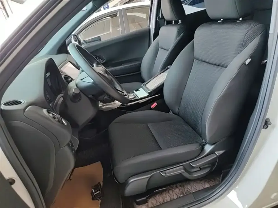 Honda XR-V