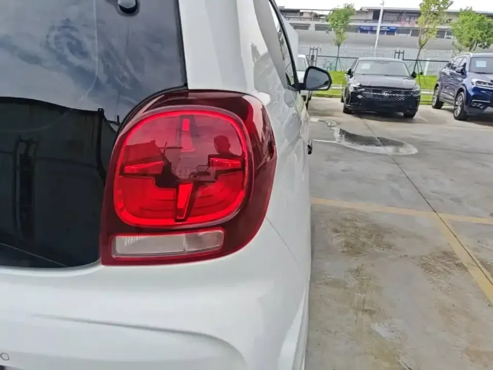 Roewe Clever