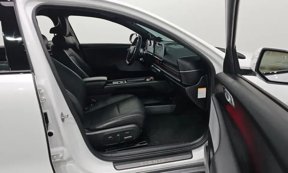 Hyundai Ioniq6