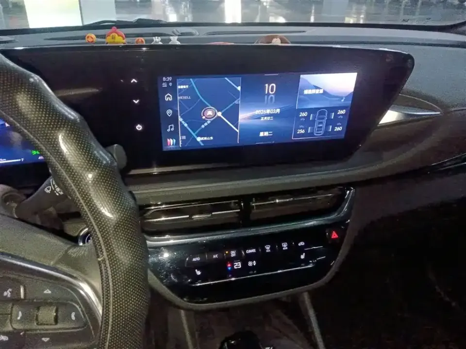 Buick Envista