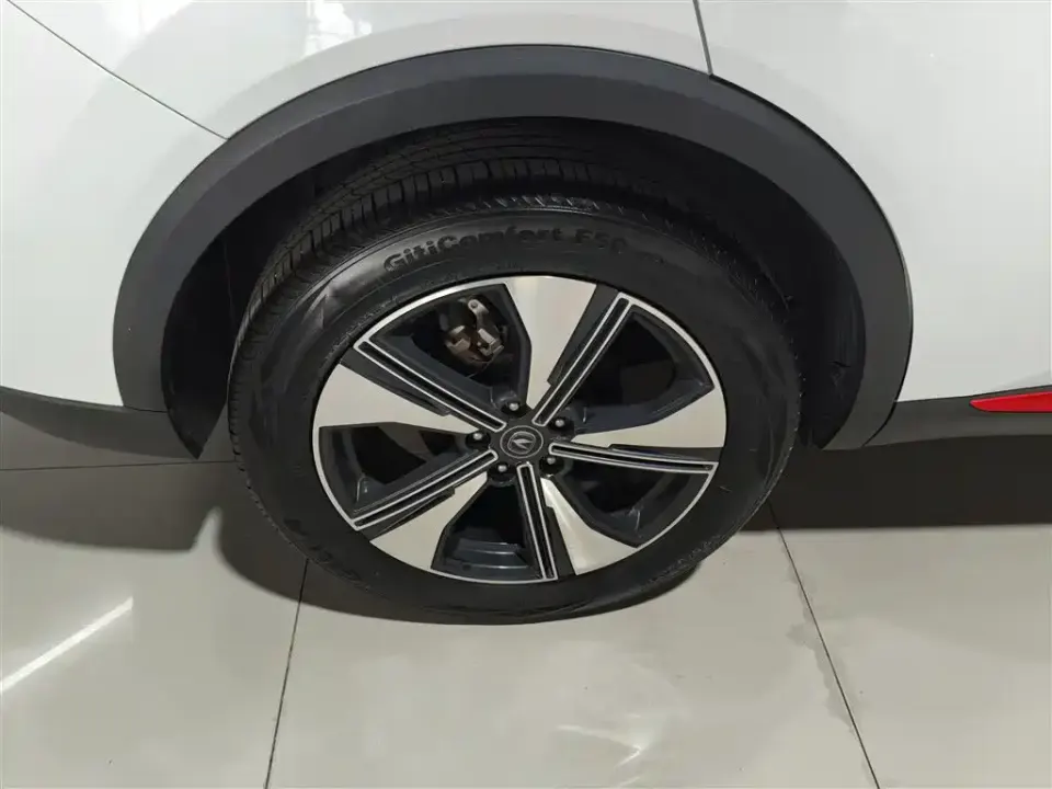 Changan CS55PLUS