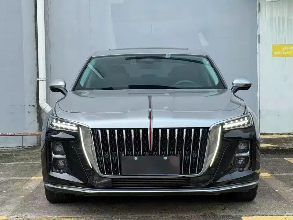 Hongqi Hongqi H5