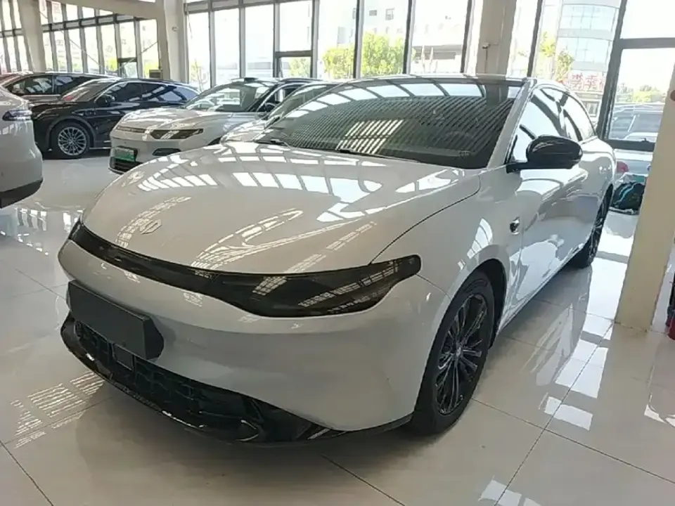 Leapmotor Leapmotor C01