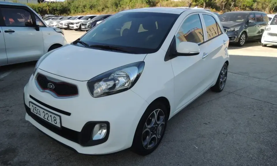 Kia Morning