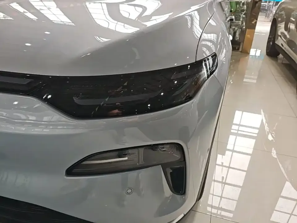 Leapmotor Leapmotor C11