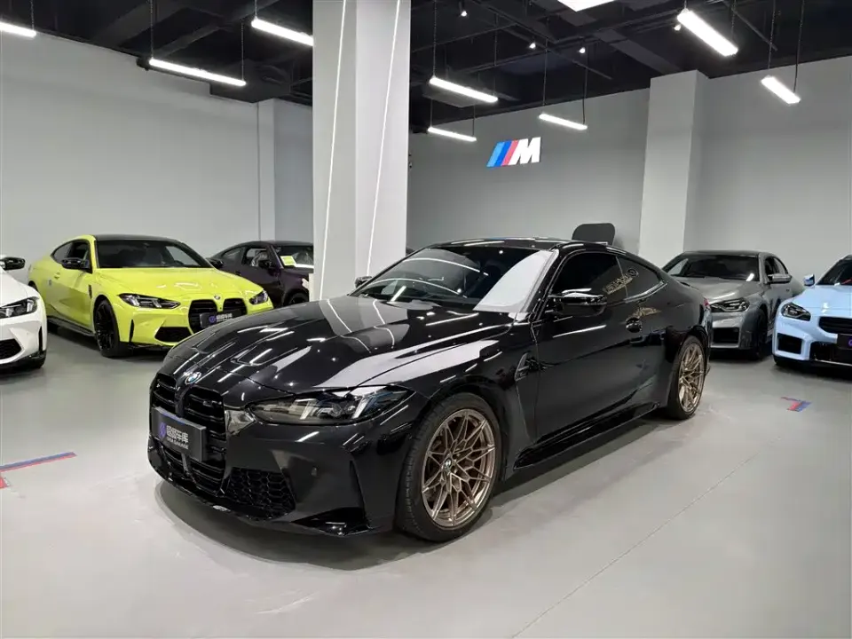 BMW M4