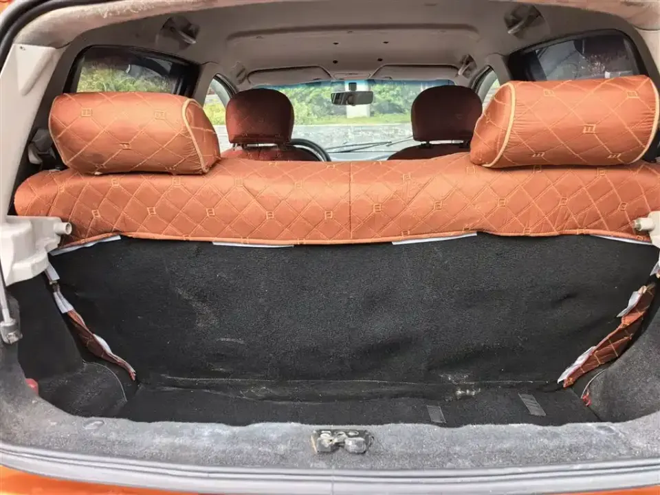 Changan MINI