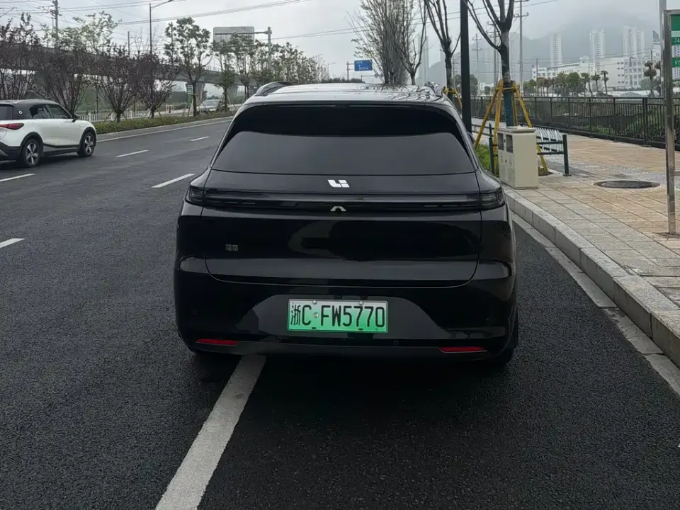 Li Li L6