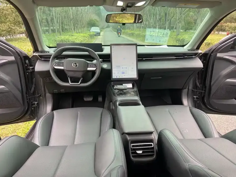 Changan Eado