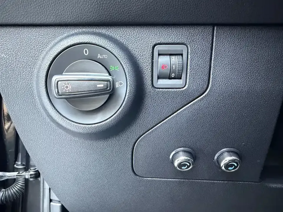 Jetta VS7