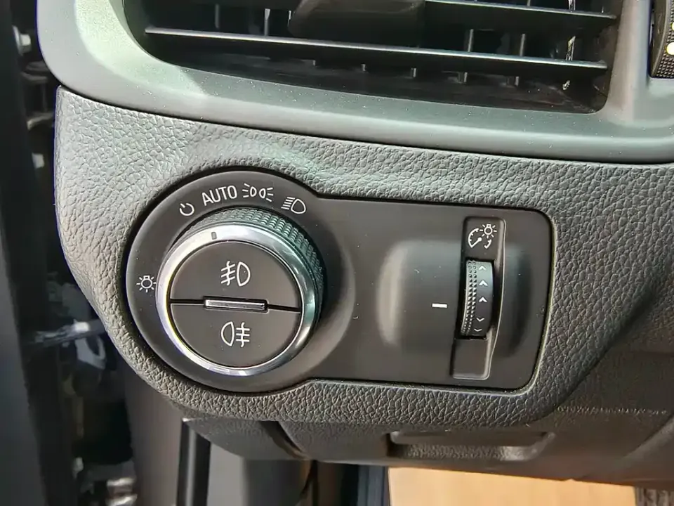 Buick Envision Plus