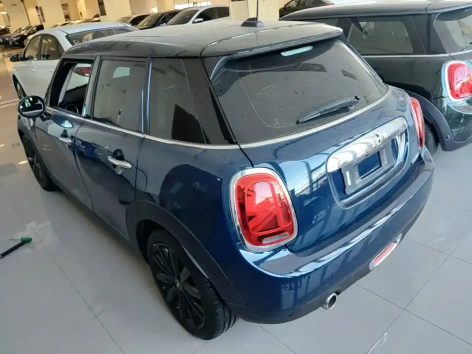 MINI Mini