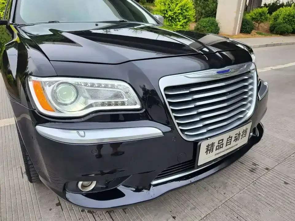 Chrysler 300C