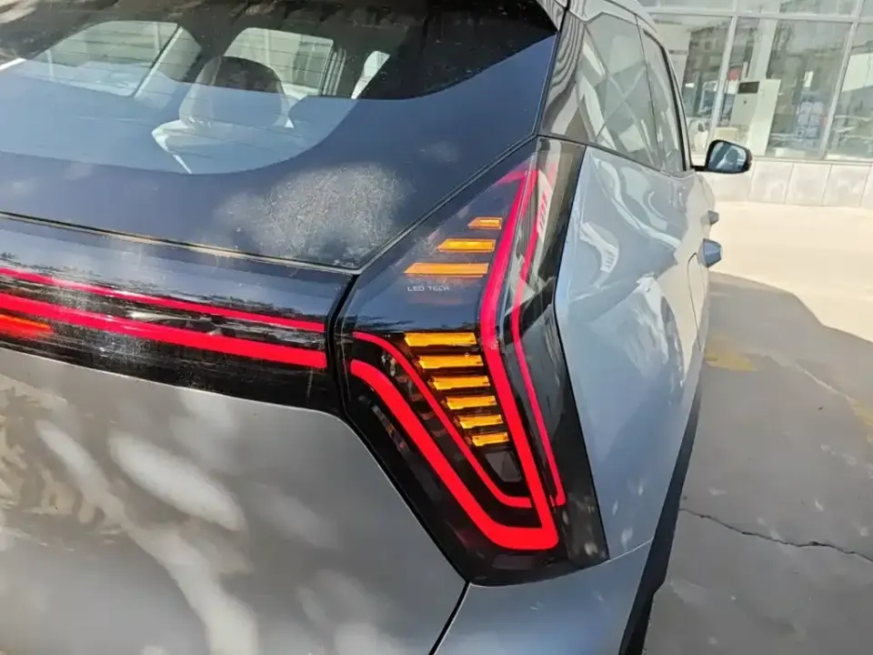 Geely Boyue L