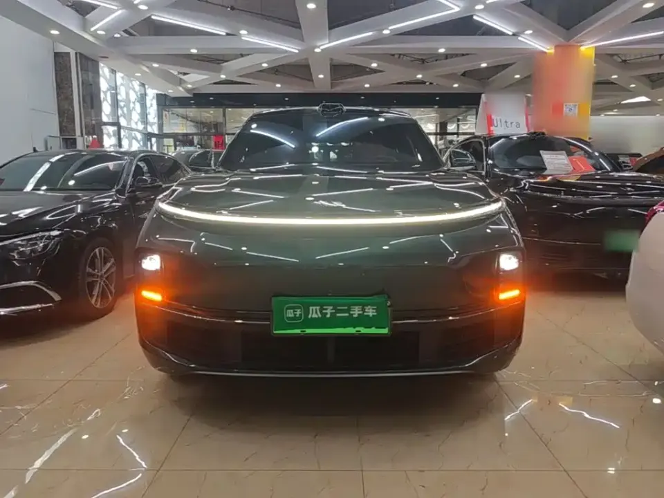 Li Li L9