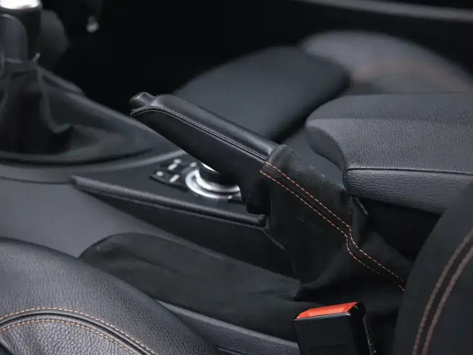 BMW 1 Series M