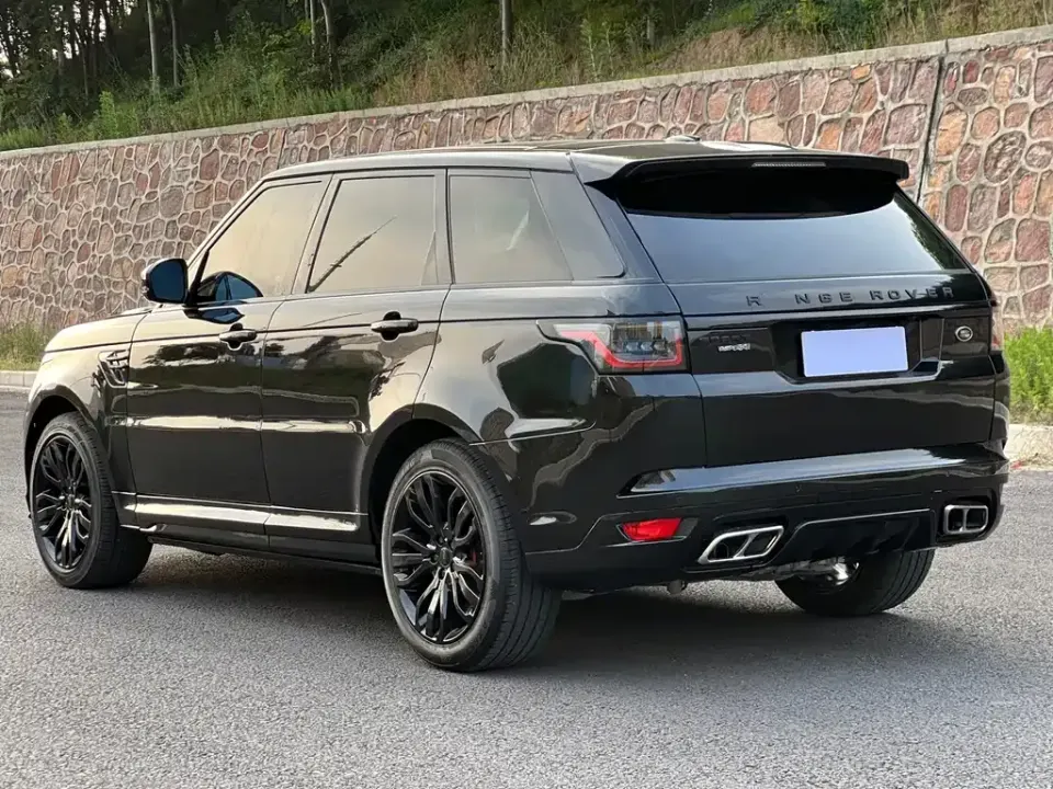 Land Rover Sport