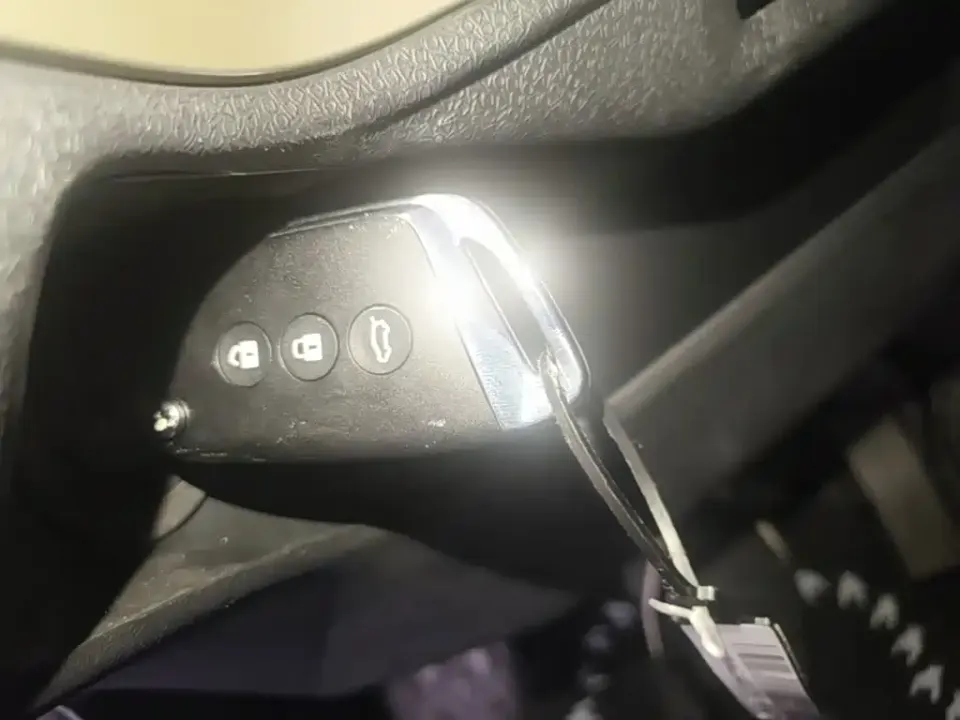 Baojun KiWi EV