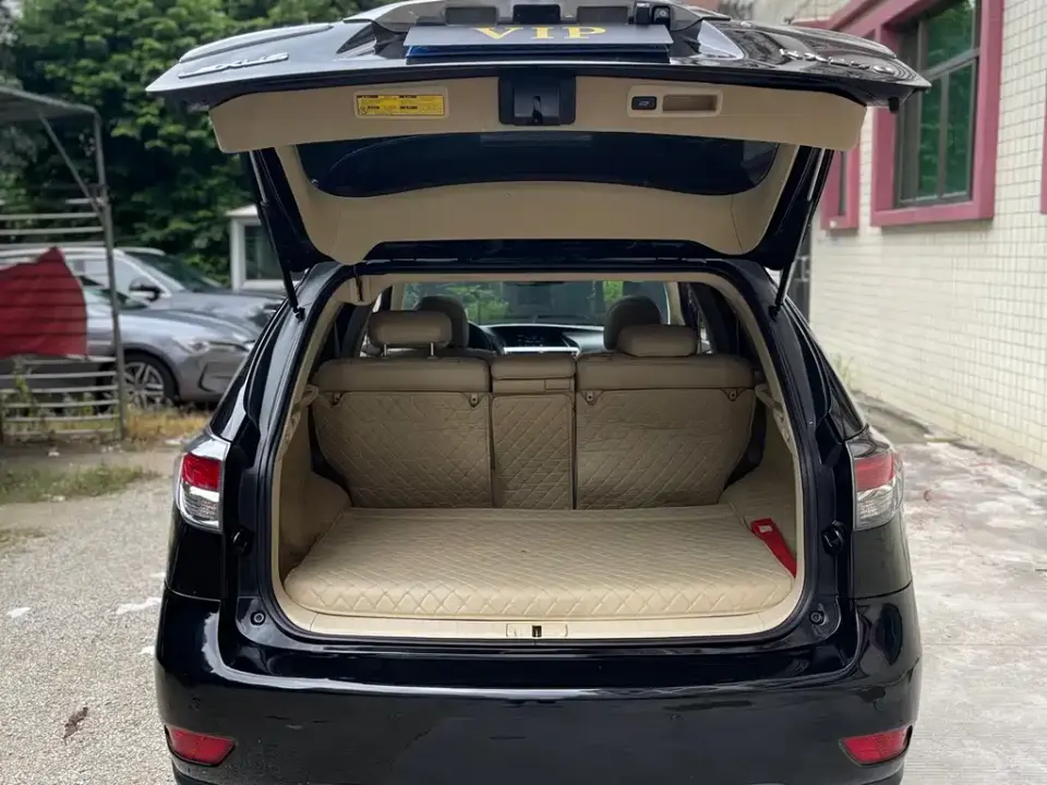 Lexus RX Classic