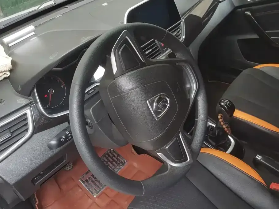 Baojun 310