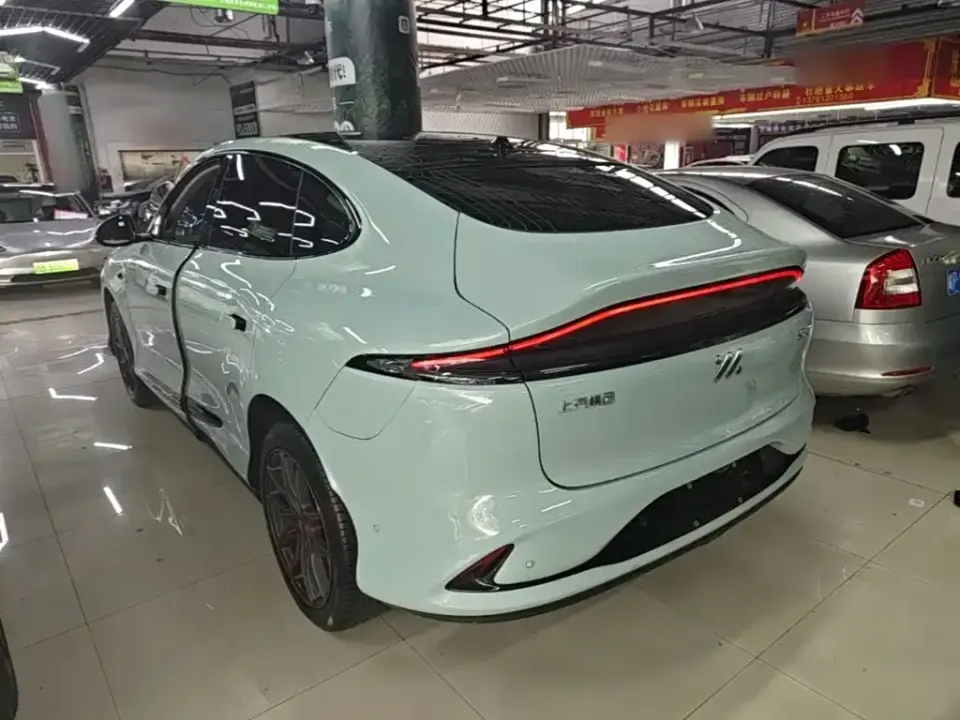 IM Motors IM LS6