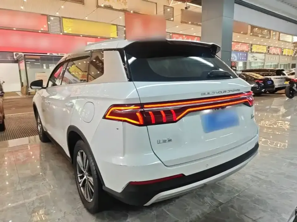 BYD Pro