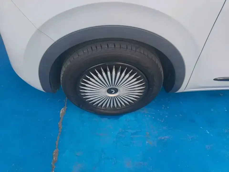Wuling Bingo