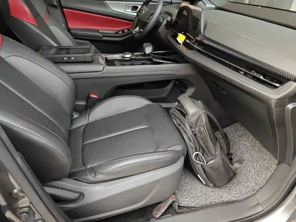 Changan CS55PLUS