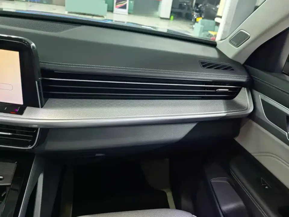 Volkswagen Tavendor