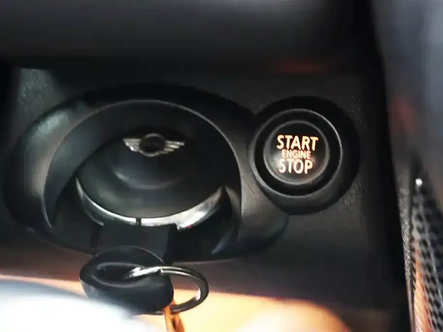 MINI Mini Countryman