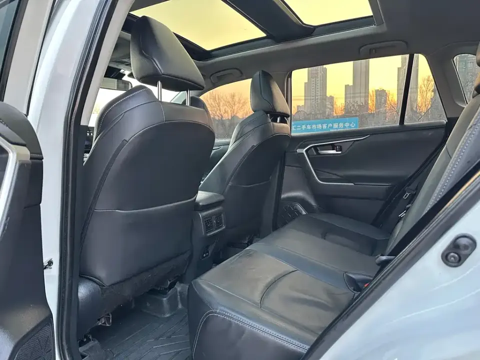 Toyota Wildlander
