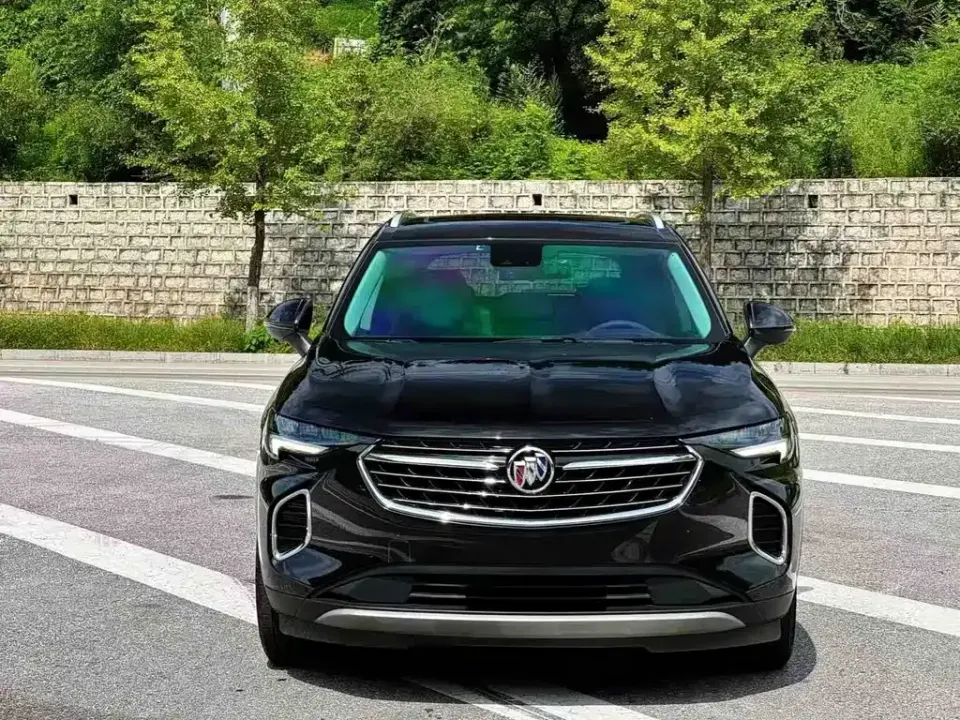 Buick Envision S
