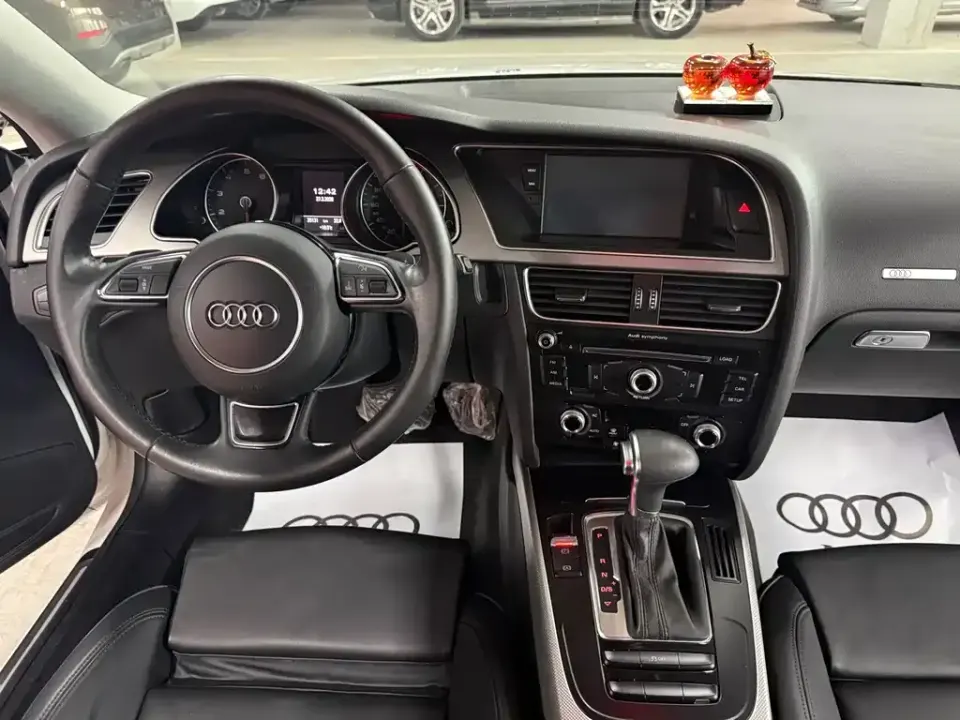 Audi A5 (Import)