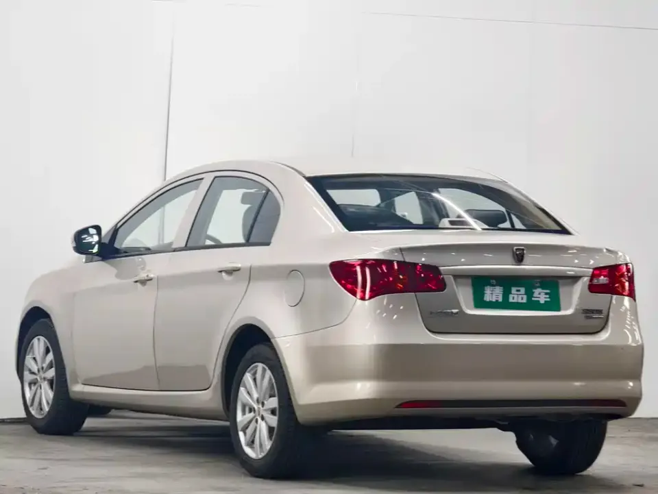 Roewe 350