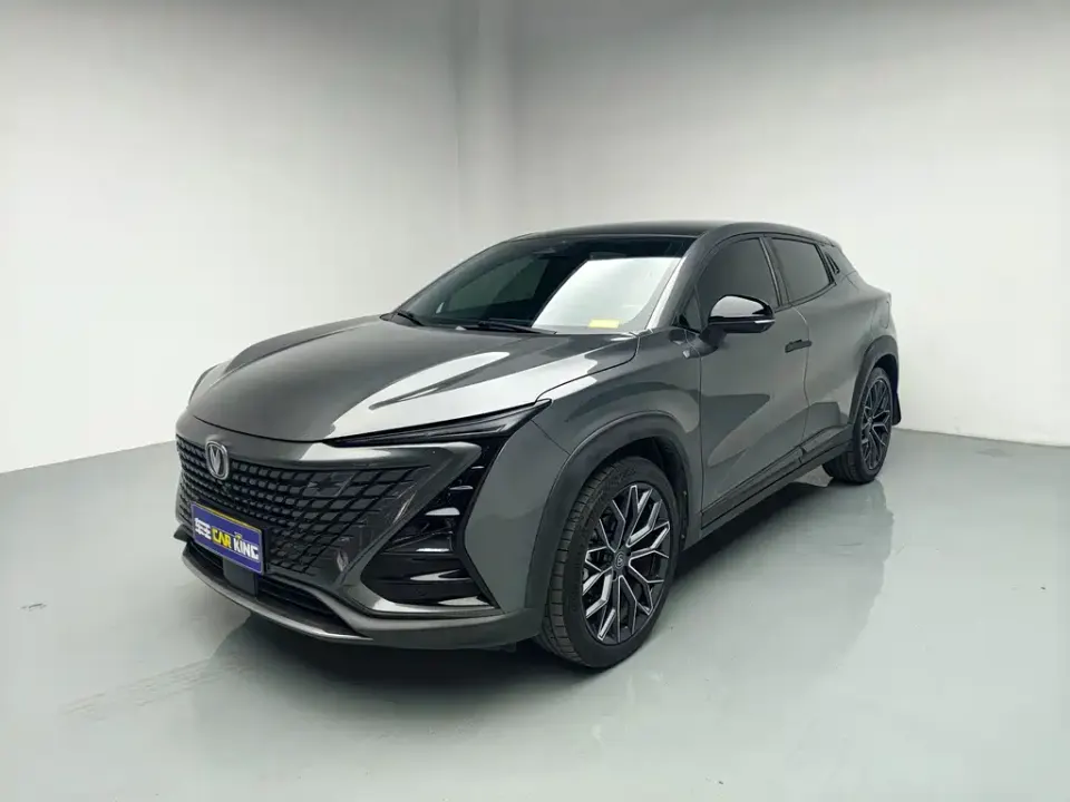 Changan UNI-T
