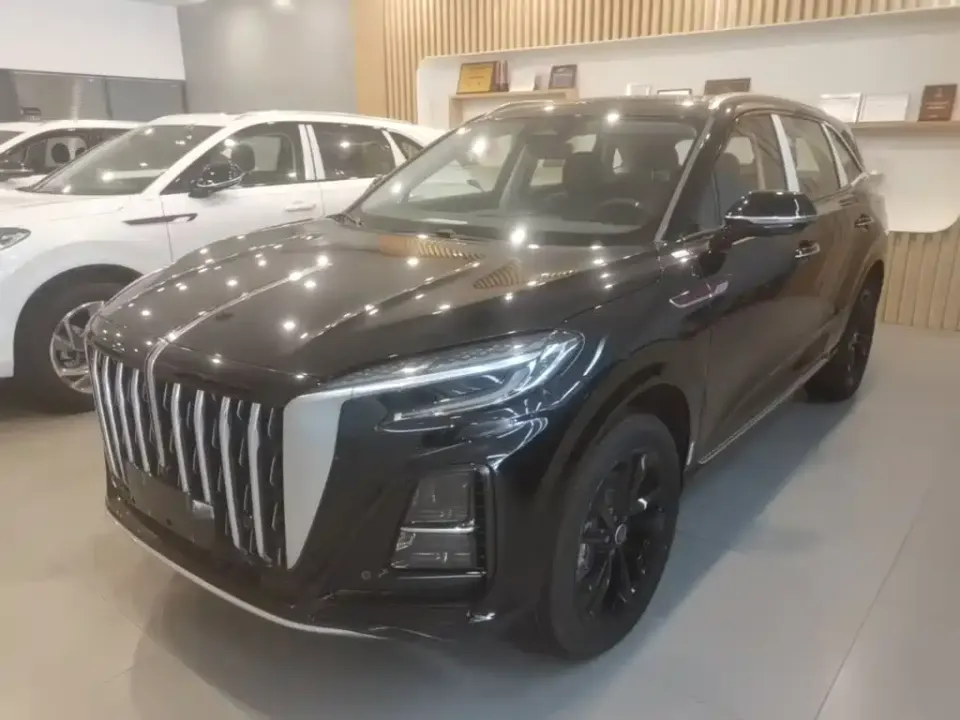 Hongqi Hongqi HS3 PHEV