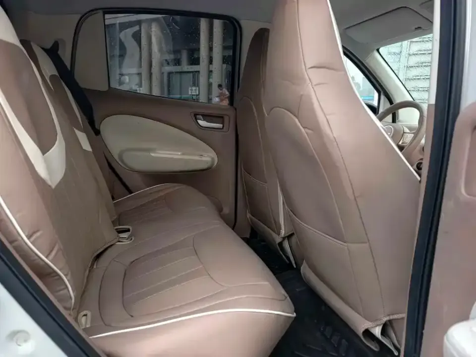 Wuling MINIEV