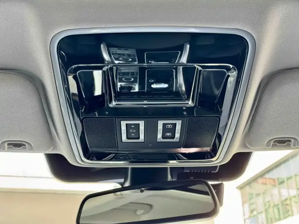 Land Rover Sport