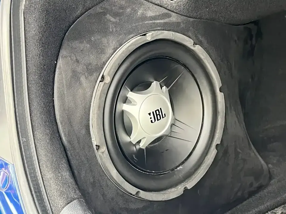 Honda Spirior