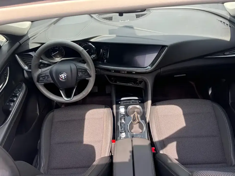 Buick Envision S