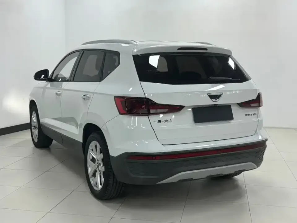 Jetta VS5