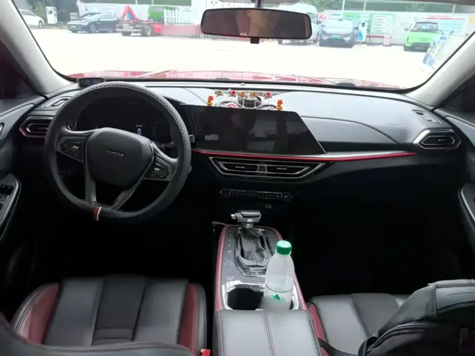 Oshan Oushang X5