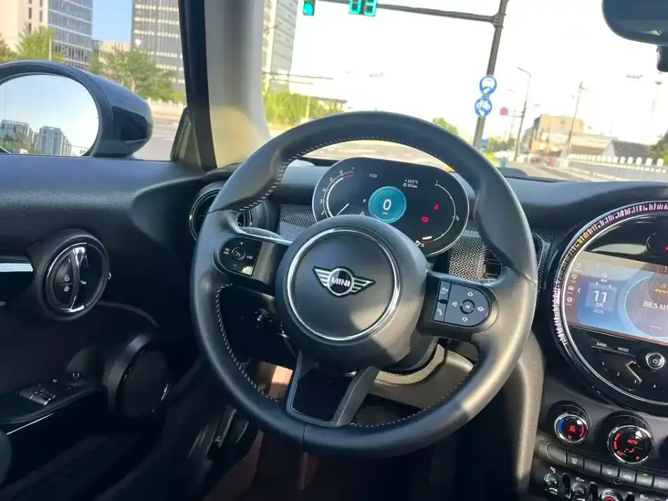 MINI Mini