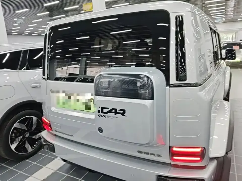 iCAR iCAR Super V23