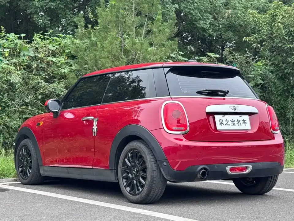 MINI Mini