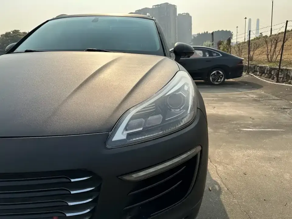 Zotye Zotye SR9