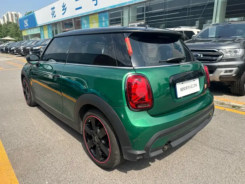 MINI Mini