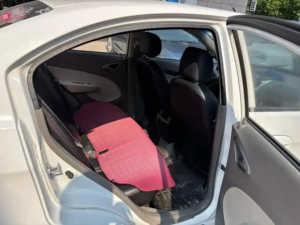 Chevrolet Sail