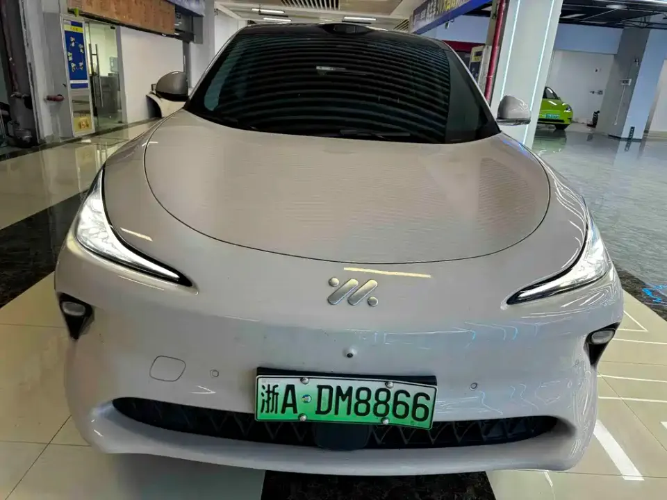 IM Motors IM LS6