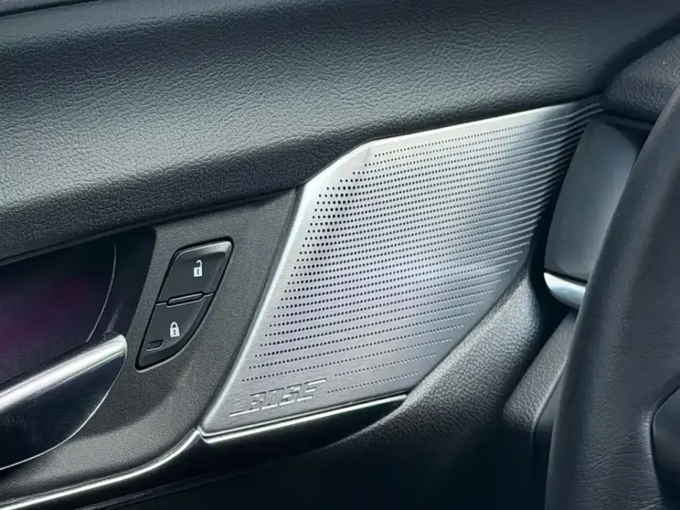 Cadillac CT4